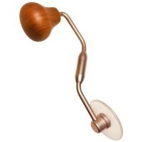 1Zpresso J-Ultra Grinder Foldable Handle -varaosa