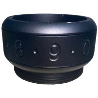 1Zpresso K-Ultra Grinder Adjustment Dial Ring (Iron Gray) varaosa