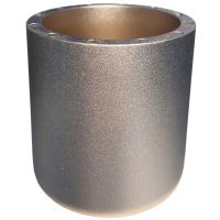 1Zpresso K-Ultra Grinder Receiver (Silver) varaosa