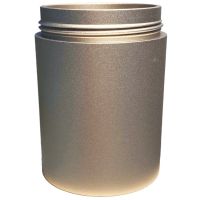 1Zpresso ZP6 Grinder Threaded Receiver (Silver) varaosa