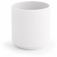 Acme Tajimi Short Tumbler 240 ml, Milk