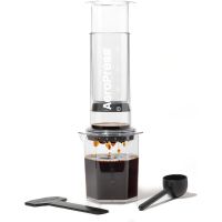 AeroPress Clear XL Coffee Maker
