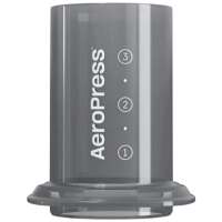 AeroPress Go Chamber -uuttokammio