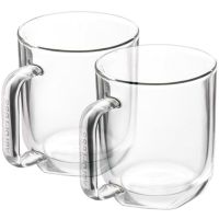 AeroPress lasimukit 2-pack