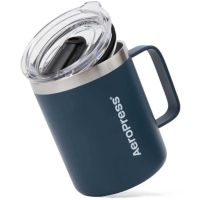 AeroPress termosmuki 350 ml, sininen