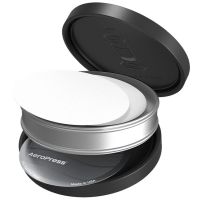 AeroPress Travel Filter Holder, Black