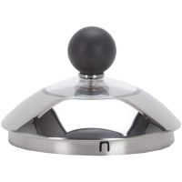 Alessi lock till vattenpanna MG32 AZ & 9093, svart