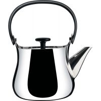 Alessi NF01 Cha teepannu