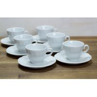 Ancap Vienna Classica espressokuppi 95 ml, 6 kpl