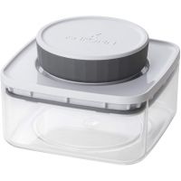 Ankomn Everlock Turn&Lock Airtight Food Storage Container 0,3 l, transparent