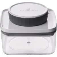 Ankomn Turn-N-Seal Vacuum Storage Canister 0,3 l, kirkas