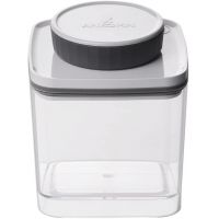 Ankomn Turn-N-Seal Vacuum Storage Canister 0,6 l, kirkas