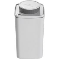 Ankomn Turn-N-Seal Vacuum Storage Canister 1,2 l, valkoinen