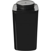 Ankomn Turn-N-Seal Vacuum Storage Canister 1,2 l, musta