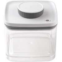 Ankomn Turn-N-Seal Vacuum Storage Canister 1,5 l, kirkas