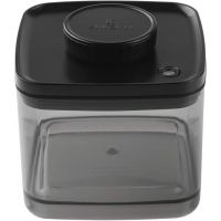 Ankomn Turn-N-Seal Vacuum Storage Canister 1.5 l, Semi Black UV