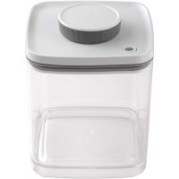 Ankomn Turn-N-Seal Vacuum Storage Canister 2,4 l, kirkas
