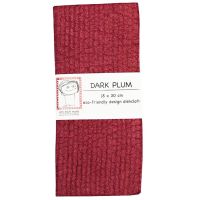 Ann Bäck eko-keittiöliina, Dark Plum