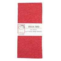 Ann Bäck eko-keittiöliina, Brick Red