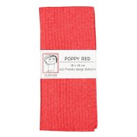 Ann Bäck eko-keittiöliina, Poppy Red
