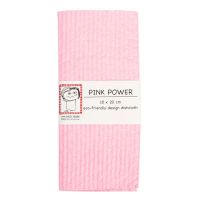 Ann Bäck eko-keittiöliina, Pink Power