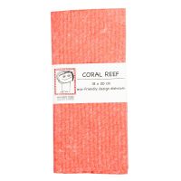 Ann Bäck eko-keittiöliina, Coral Reef