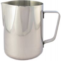 APS Stainless Steel Milk Pitcher 600 ml