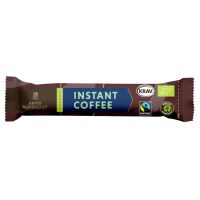Arvid Nordquist kahvitikku luomu-pikakahvi annospakkauksissa 500 x 2 g
