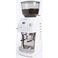 Baratza Vario+ kahvimylly, valkoinen