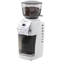 Baratza Vario W+ kaffekvarn, vit