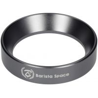 Barista Space Magnetic Dosing Funnel 51/52/53/54 mm, Grey