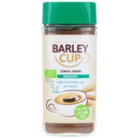 Barleycup Organic viljakahvi 100 g