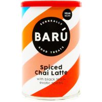 Barú Spiced Chai Latte juomajauhe 250 g