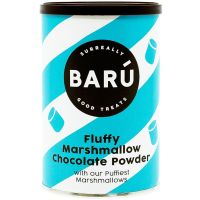 Barú Fluffy Marshmallow Chocolate Powder 250 g