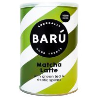 Barú Matcha Latte dryckespulver 250 g