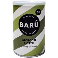 Barú Matcha Latte dryckespulver 250 g