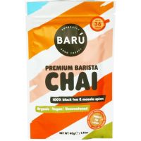 Barú Premium Barista Chai juomajauhe 40 g
