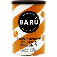 Barú Salty Caramel kaakaojuomajauhe 250 g