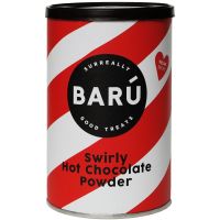 Barú Swirly Hot Chocolate Powder chokladpulver 250 g