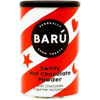 Barú Swirly Hot Chocolate Powder 250 g