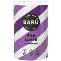 Barú Ube Latte Powder 250 g