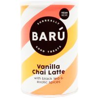 Barú Vanilla Chai Latte juomajauhe 250 g