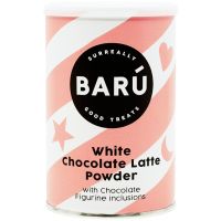 Barú White Chocolate Latte chokladpulver 250 g
