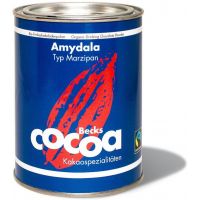 Becks Amydala marsipan-chokladdryckspulver 250 g