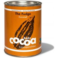 Becks The Fudge varm choklad 250 g