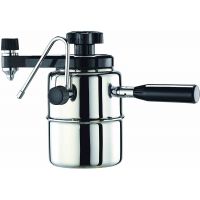 Bellman CX-25 espressokeitin maidonvaahdottimella
