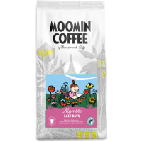 Bergstrands Mymble suodatinjauhettu kahvi 250 g