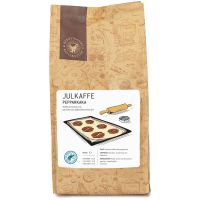 Bergstrands Julkaffe Pepparkaka smaksatt kaffe 250 g malet