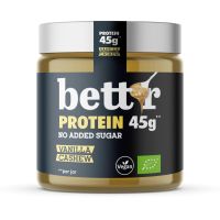 Bett'r proteiinilevite - cashew & vanilja 250 g