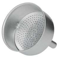 Bialetti kahvisuppilo 2 kupin Brikka mutteripannulle